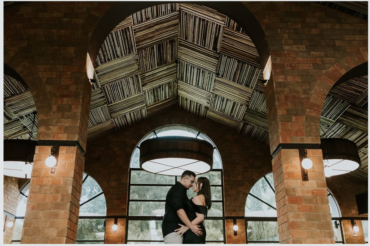 Pós-wedding