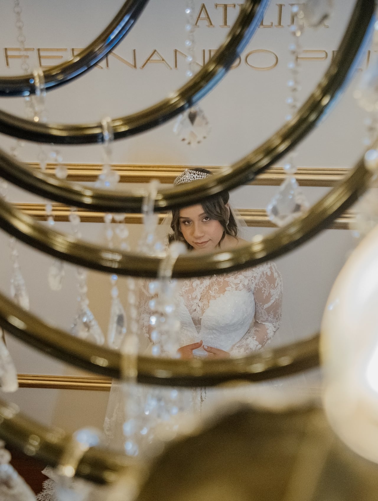 Casamento fotografado por Thales Marques